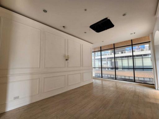 For Rent Bangkok Office Chan Sathorn