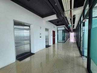 For Rent Bangkok Office Chan Road Sathorn