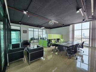 For Rent Bangkok Office Chan Road Sathorn