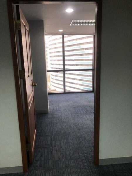 For Rent Bangkok Office Sukhumvit BTS Asok MRT Sukhumvit Khlong Toei