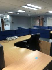 For Rent Bangkok Office Sukhumvit BTS Asok MRT Sukhumvit Khlong Toei