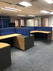 For Rent Bangkok Office Sukhumvit BTS Asok MRT Sukhumvit Khlong Toei