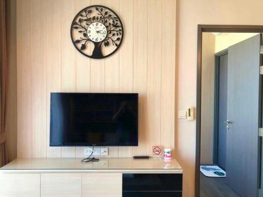 For Sale and Rent Bangkok Condo Edge Sukhumvit 23 Sukhumvit 23 BTS Asok MRT Sukhumvit Watthana