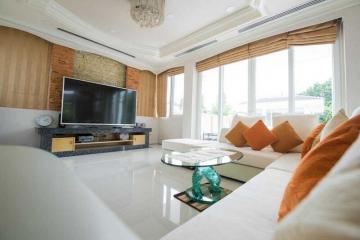 For Sale and Rent Bangkok Single House Rama 9 Bang Kapi