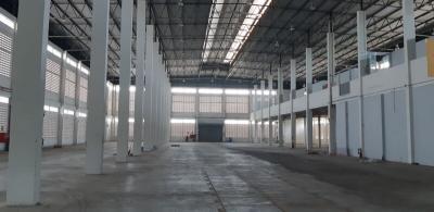 For Rent Bangkok Factory Chalong Krung Lat Krabang