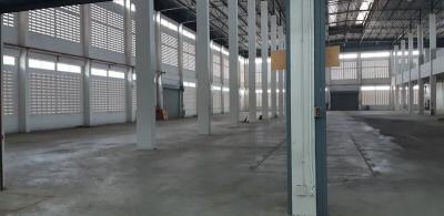 For Rent Bangkok Factory Chalong Krung Lat Krabang