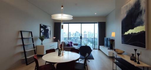 For Sale and Rent Bangkok Condo TELA Thonglor Sukhumvit 55 BTS Thong Lo Watthana