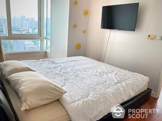 2-BR Condo at The Height Condominium close to Thong Lo