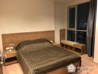 1-BR Condo at Rhythm Sathorn near BTS Saphan Taksin