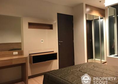 1-BR Condo at Rhythm Sathorn near BTS Saphan Taksin