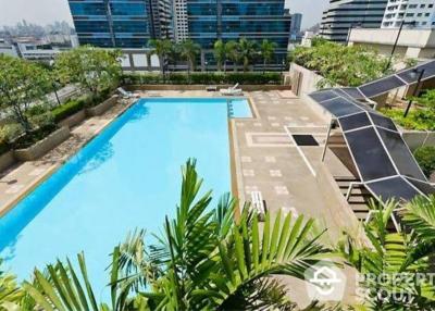 Studio Condo at Grand Park View Asoke near MRT Sukhumvit