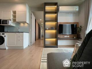 1-BR Condo at Noble Recole Sukhumvit 19 near MRT Sukhumvit