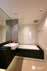 1-BR Condo at The Amethyst Sukhumvit 39 near BTS Phrom Phong