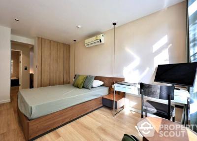 1-BR Condo at The Amethyst Sukhumvit 39 near BTS Phrom Phong