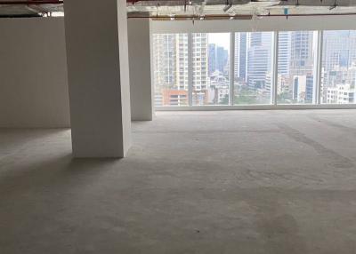 Office For Rent at Sathorn Prime
