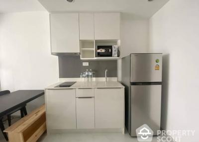 2-BR Condo at Ideo Mobi Sukhumvit 66 near BTS Udom Suk