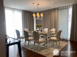 2-BR Condo at La Citta Delre Thonglor 16 near BTS Thong Lor