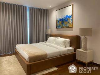 2-BR Condo at La Citta Delre Thonglor 16 near BTS Thong Lor