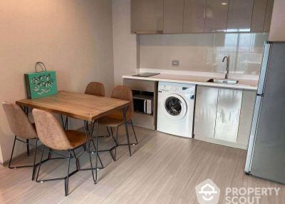 2-BR Condo at Life Sukhumvit 62 near BTS Bang Chak