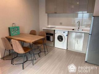 2-BR Condo at Life Sukhumvit 62 near BTS Bang Chak