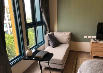 Condo for Rented at The Base Sukhumvit 50