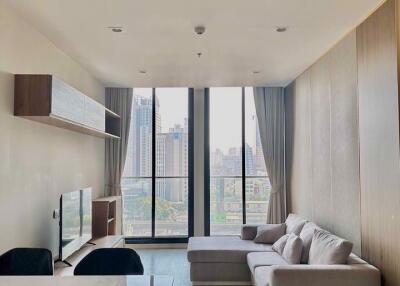 1 bed Condo in Noble Ploenchit Lumphini Sub District C020769