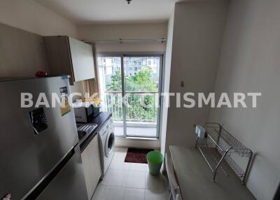 Condo at Aspire Rattanatibet 2 for sale