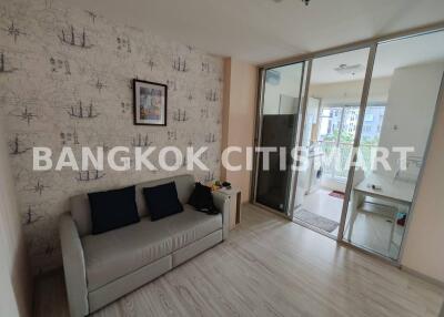 Condo at Aspire Rattanatibet 2 for sale