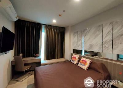 1-BR Condo at Life One Wireless near BTS Phloen Chit