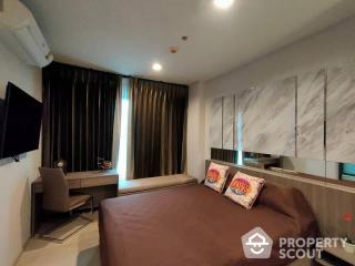 1-BR Condo at Life One Wireless near BTS Phloen Chit