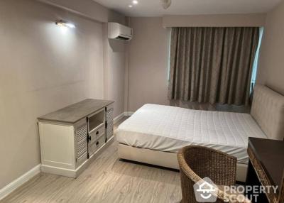 2-BR Condo at Raintree Villa Sukhumvit 53 near BTS Thong Lor