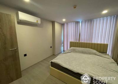 1-BR Condo at Cooper Siam near BTS National Stadium