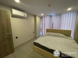 1-BR Condo at Cooper Siam near BTS National Stadium