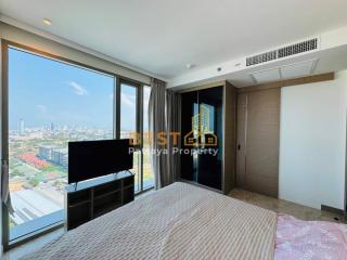 2 Bedrooms Condo in The Riviera Ocean Drive Jomtien C011569