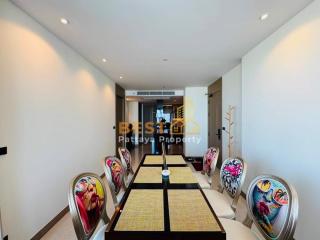 2 Bedrooms Condo in The Riviera Ocean Drive Jomtien C011569