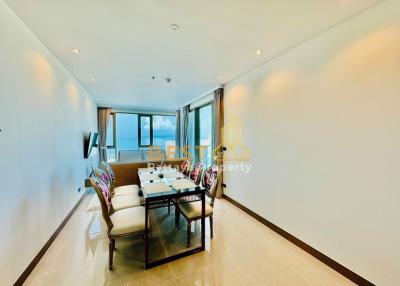 2 Bedrooms Condo in The Riviera Ocean Drive Jomtien C011569