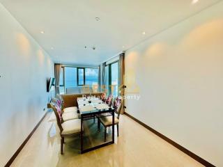 2 Bedrooms Condo in The Riviera Ocean Drive Jomtien C011569