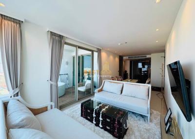 2 Bedrooms Condo in The Riviera Ocean Drive Jomtien C011568