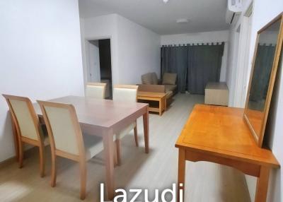 2 bed 2 bath 63 SQ.M Supalai Loft @Talat Phlu