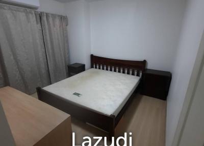 2 bed 2 bath 63 SQ.M Supalai Loft @Talat Phlu