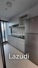 2 bed 2 bath 63 SQ.M Supalai Loft @Talat Phlu