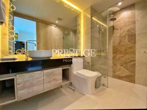 The Riviera Monaco – 1 bed 1 bath in Na-Jomtien PP10190