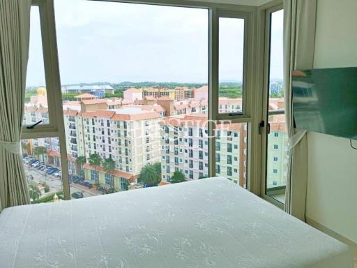 The Riviera Monaco – 1 bed 1 bath in Na-Jomtien PP10190