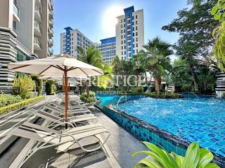 The Riviera Monaco – 1 bed 1 bath in Na-Jomtien PP10190