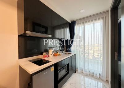 Arcadia Millennium Tower – 1 bed 1 bath in South Pattaya PP10182