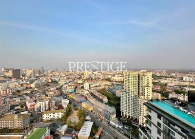 Arcadia Millennium Tower – 1 bed 1 bath in South Pattaya PP10182