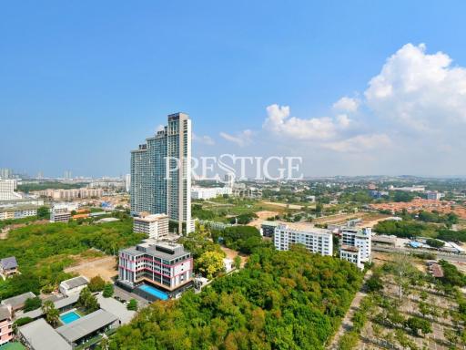 View Talay 8 – 2 bed 2 bath in Jomtien PP10185