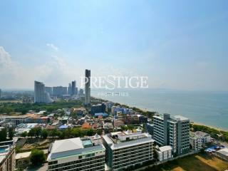 View Talay 8 – 2 bed 2 bath in Jomtien PP10185