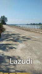 Land for Sale adjacent to the Mekong River