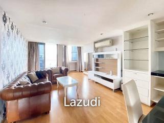 2 Bed 2 Bath 97 SQ.M Supalai Place Sukhumvit 39